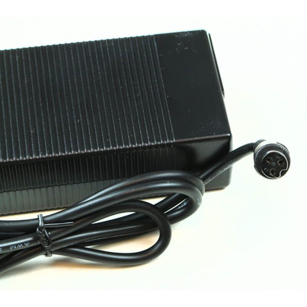 Denver oplader til Segboard og Hoverboard