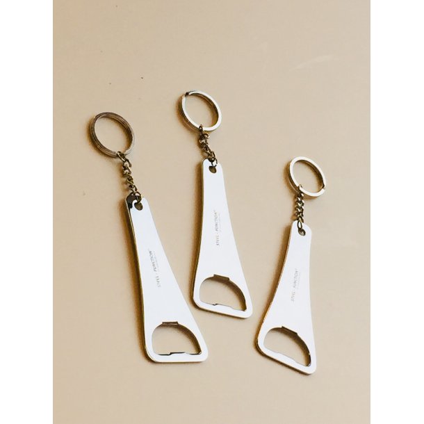 Steel-function, Kapsel�bner/oplukker