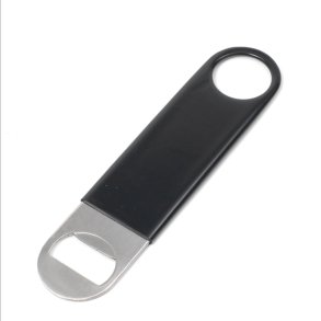 Steel-function, Speed �bner 2-vejs med sort gummi