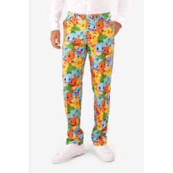 Opposuit Pok�mon� jakkes�t � 2. sortering med lille trykfejl