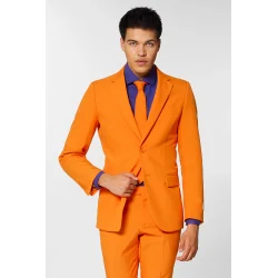 OppoSuits - The Orange