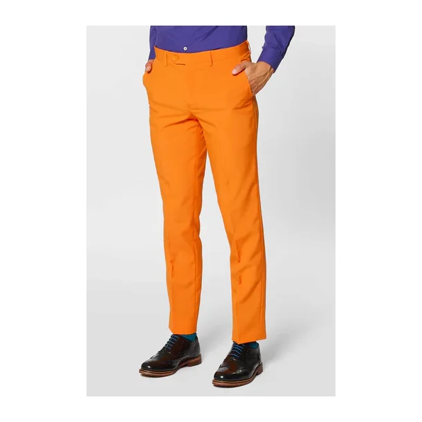 OppoSuits - The Orange
