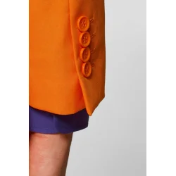 OppoSuits - The Orange