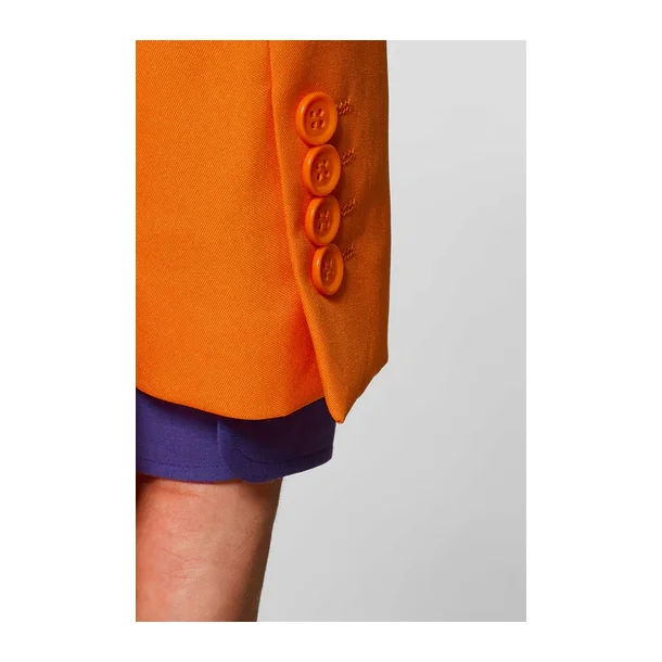 OppoSuits - The Orange