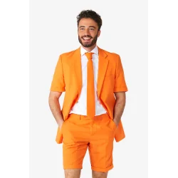 OppoSuits - Summer The Orange
