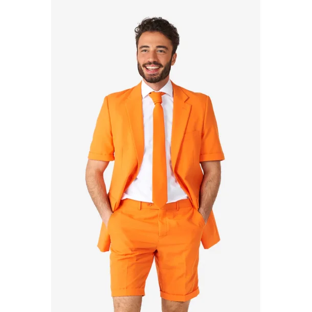 OppoSuits - Summer The Orange