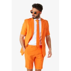 OppoSuits - Summer The Orange