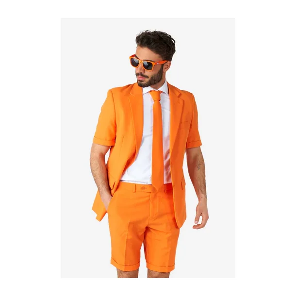 OppoSuits - Summer The Orange