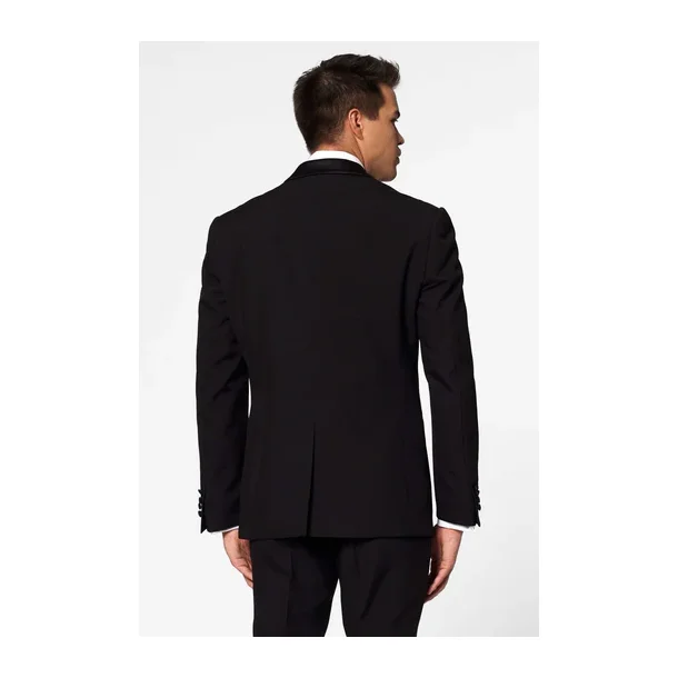 OppoSuits - Jet Set Black