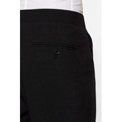 OppoSuits - Jet Set Black