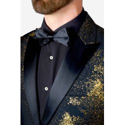 OppoSuits - Festive Forest blazer