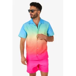 OppoSuits - Funky Fade, Sommer st