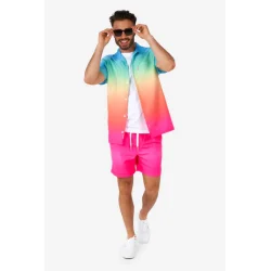 OppoSuits - Funky Fade, Sommer st