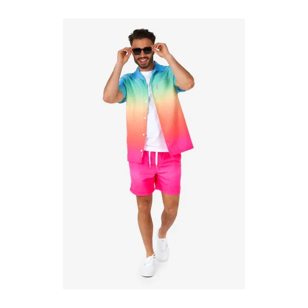 OppoSuits - Funky Fade, Sommer st