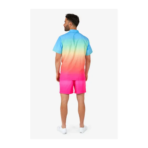 OppoSuits - Funky Fade, Sommer st