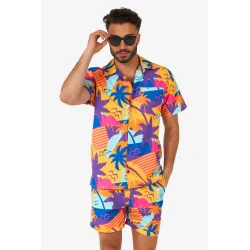OppoSuits - Palm Power, Sommer st