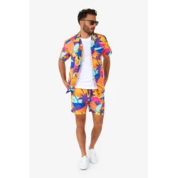 OppoSuits - Palm Power, Sommer st