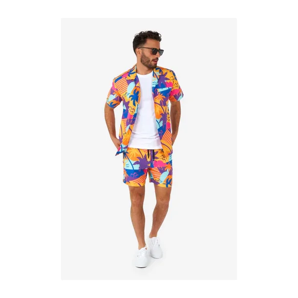 OppoSuits - Palm Power, Sommer st