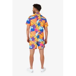 OppoSuits - Palm Power, Sommer st