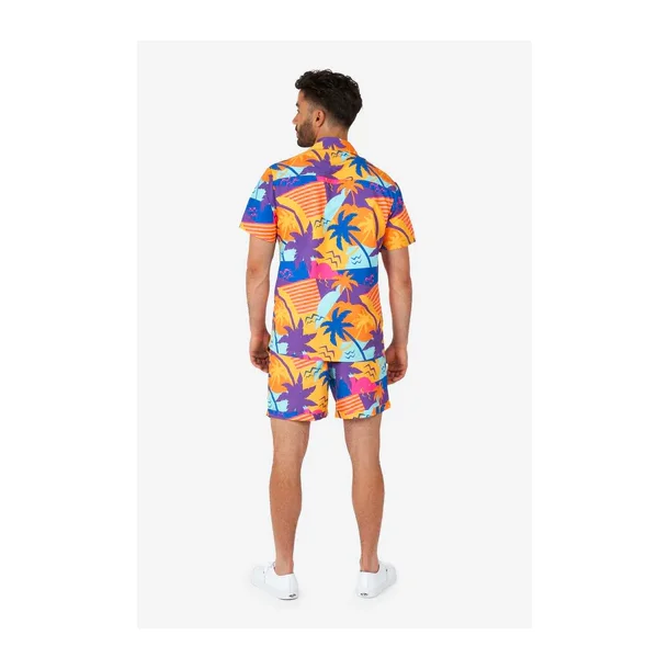 OppoSuits - Palm Power, Sommer st
