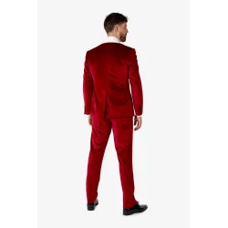 OppoSuits Velvet Vibes