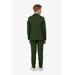 OppoSuits - Teen Boys Glorious Green