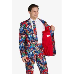 OppoSuits - DC Heros