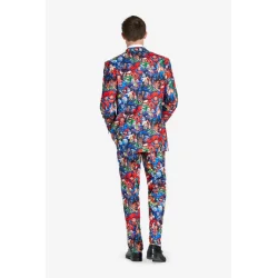 OppoSuits - DC Heros