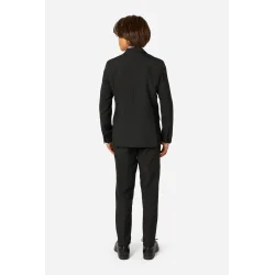 OppoSuits Teen Boys Black Knight