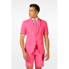 OppoSuits - Summer Mr. Pink