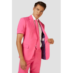 OppoSuits - Summer Mr. Pink