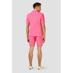 OppoSuits - Summer Mr. Pink