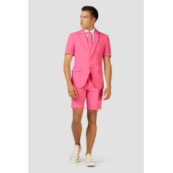 OppoSuits - Summer Mr. Pink