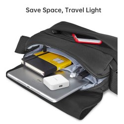 Choetech 4-port Oplader, 100W, hvid