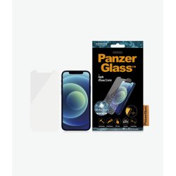 PanzerGlass skrmbeskyttelse iPhone 12 Mini