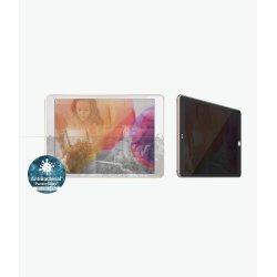 PanzerGlass skrmbeskyttelse iPad 10.2" (2019) - Privacy