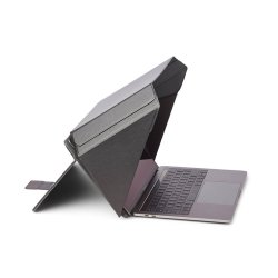 Philbert Sol- og Indsynsbeskyttelse Universal 12-14" - Ultratynd (Sort)