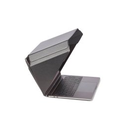 Philbert Sol- og Indsynsbeskyttelse Universal 12-14" - Ultratynd (Sort)