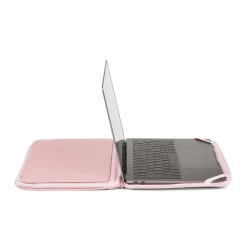 Philbert Solskrm &amp; Privatlivscover Hemp til MacBook 15-16" - Pink