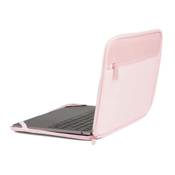 Philbert Solskrm &amp; Privatlivscover Hemp til MacBook 15-16" - Pink