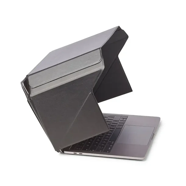 Philbert Solskrm &amp; Privatlivsbeskyttelse LUX m. Stander - Universal 12-14" (Sort)