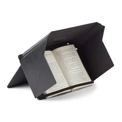 Philbert Solskrm &amp; Privatlivsbeskyttelse LUX m. Stander - Universal 12-14" (Sort)