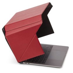 Philbert Solskrm &amp; Privatlivsbeskyttelse LUX m. Stander - Universal 15-16" (Rd)