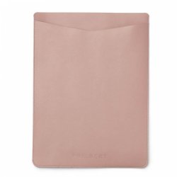 Philbert Ultratynd Sleeve m. Rem til MacBook 13" - Pink