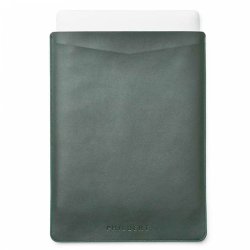 Philbert Ultratynd Sleeve m. Rem til MacBook 15" - Grn