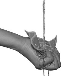 Philbert Tangentbordsskydd till MacBook Air 13" (2020 Nordisk) - Svart