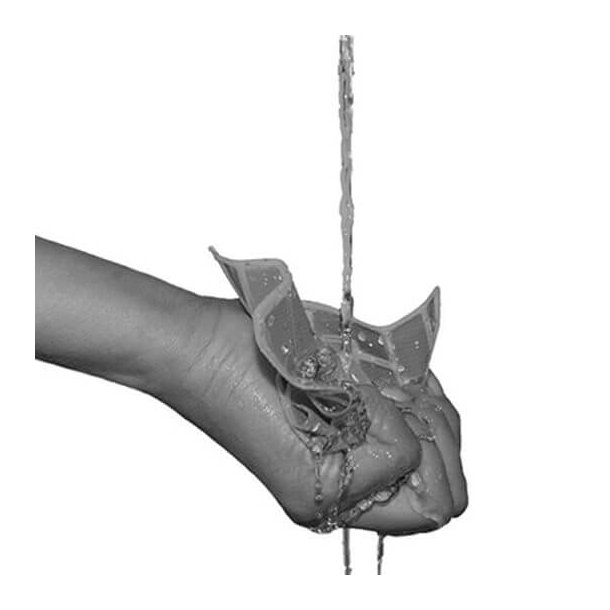 Philbert Tangentbordsskydd till MacBook Air 13" (2020 Nordisk) - Svart