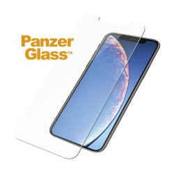 PanzerGlass skrmbeskyttelse iPhone X/Xs/11