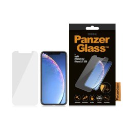 PanzerGlass skrmbeskyttelse iPhone X/Xs/11