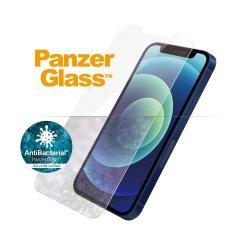 PanzerGlass skrmbeskyttelse iPhone 12 Mini